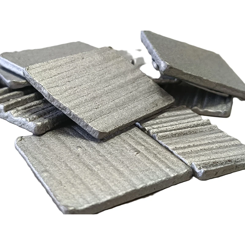 Ülimadal süsiniklektromagnetiline raud