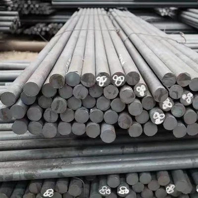 Autotööstusandur ja ajami rauavardad